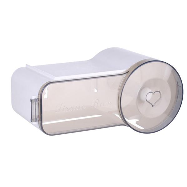 

toilet paper holders multipurpose tissue holder wall-mounted nail-container for home