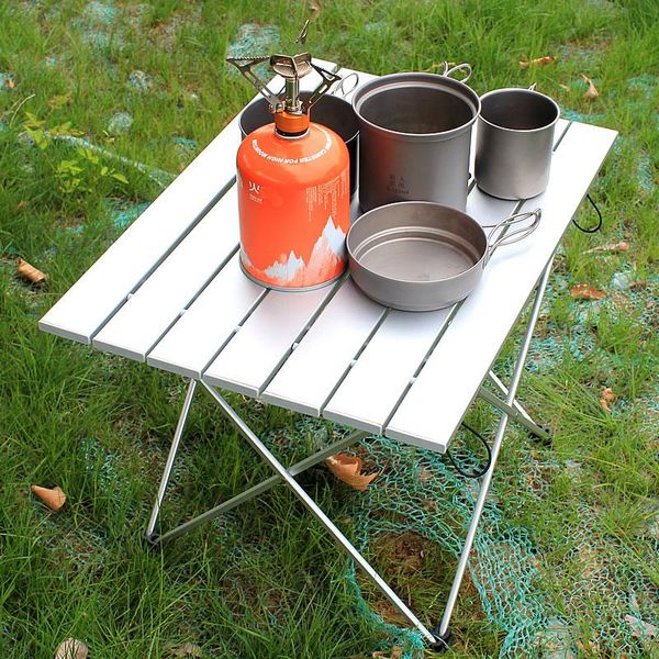 

garden table portable folding camp furniture