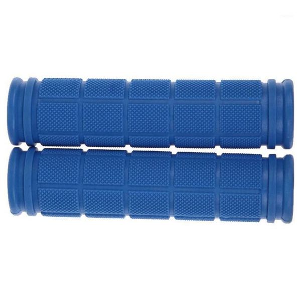 

golf training aids anti skid soft rubber handle for mountain bike1