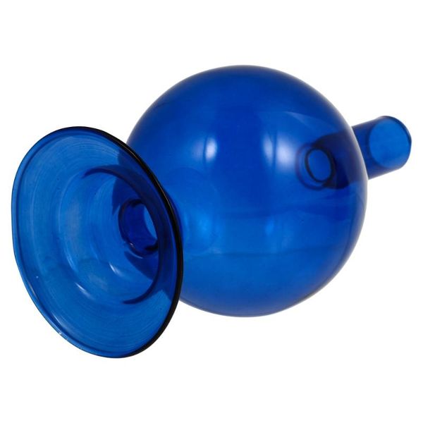 

candle holders 1pc glass creative candlestick holder simple style container