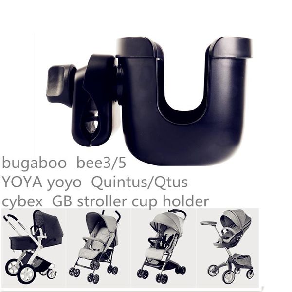 

cup holder use for bee3/5 qtus cybx gb stroller accessories parts &