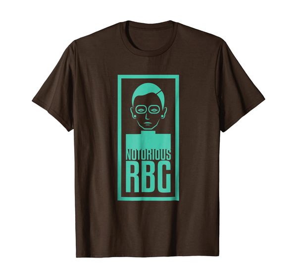 

Ruth Bader Ginsburg Dissent Notorious RBG Tshirt for Women, Mainly pictures