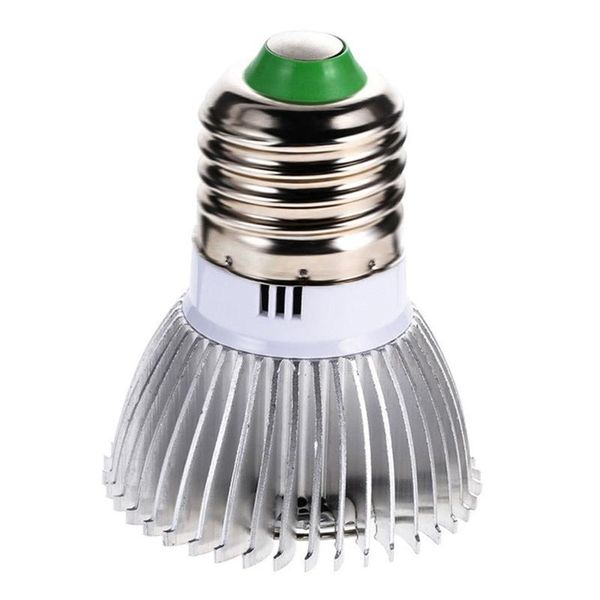 

grow lights 10w 28 beads 5730smd led plant growth lamp e27/gu10/e14 aluminum full spectrum for flowers vegetables fruits