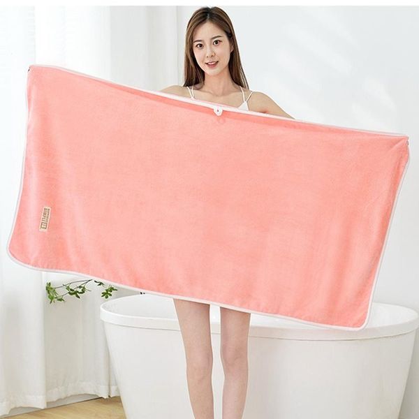 

towel women bathrobe cotton beach bath towels household larger bathtowel swimming surf sport shawl gym sweat-absorbent