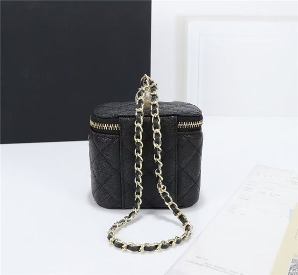 

cosmetic bags women luxury designer handbags classic mini shoulder bag