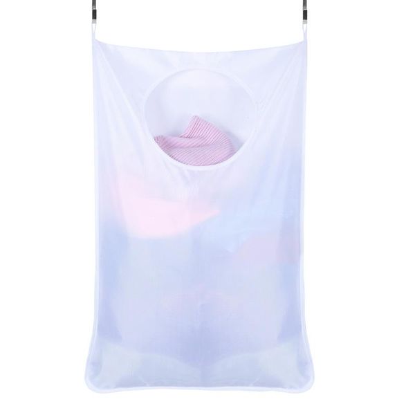 

storage boxes & bins door clothes and debris bag oxford cloth environmental bathroom laundry