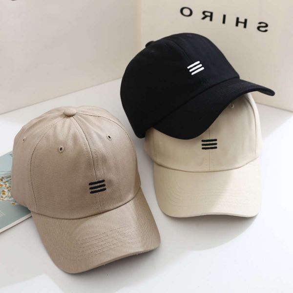 

ball caps wash water soft men's american street hat hip hop baseball cap women's fashion, Blue;gray