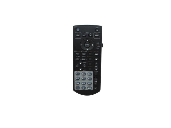 Controle remoto para kenwood rc-dv330 ddx5032 dnx6140 dnx7000ex kvt-819dvd kvt-829 ddx516 ddx8046bt ddx896 carro bluetooth multimedia avation cd/dvd/usb reprodução