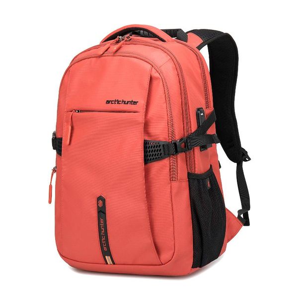 

outdoor sport backpack 15.6inch lapbag waterproof mountaineering large capacity riding daily pack bags