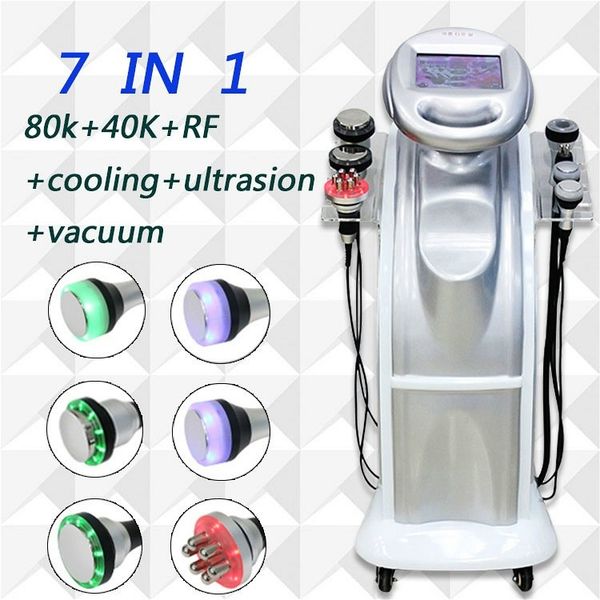 

slimming machin new elling 80k cavitation rf ultrasonic lipo vacuum loss weight body beauty machine ent and tax