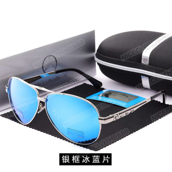 

designer sunglasses for men store same glasses men's outdoor driving driver shades fashion polarized, White;black