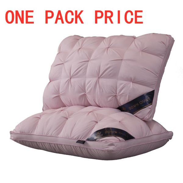 

pillow 2021 hilton solid color el home manufacturers direct five star core vacuum compression packaging