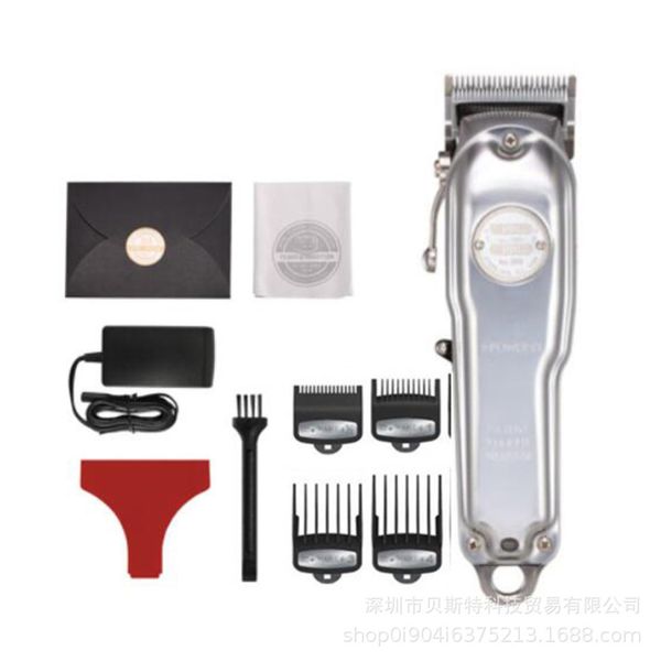 

hair clipper five star 1919 100 magic cordless clipper