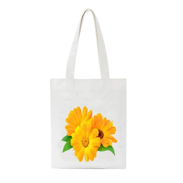 

shopping bags handbags eco packs tote portable travel shoulder bag canvas