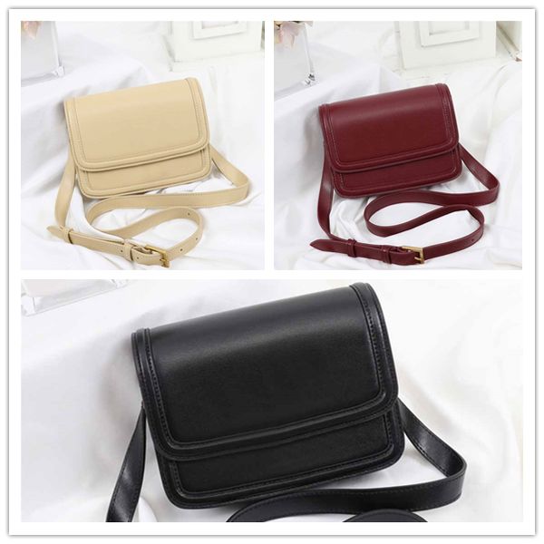 

ladies handbag brand luxury designers bags 2021 leather gold chain crossbody bag 634306 19-13-5