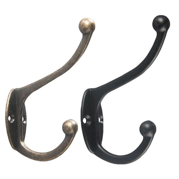 

hangers & racks brass hook hanger holder clothes bag coat cabinet furniture