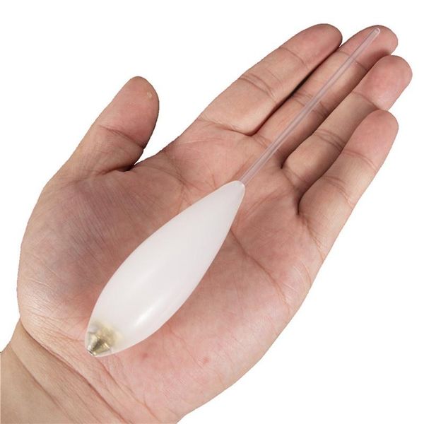 

pcs bombard fishing float sinking-down upward bombarda bobber tube 10g/15g/20g/30g accessories
