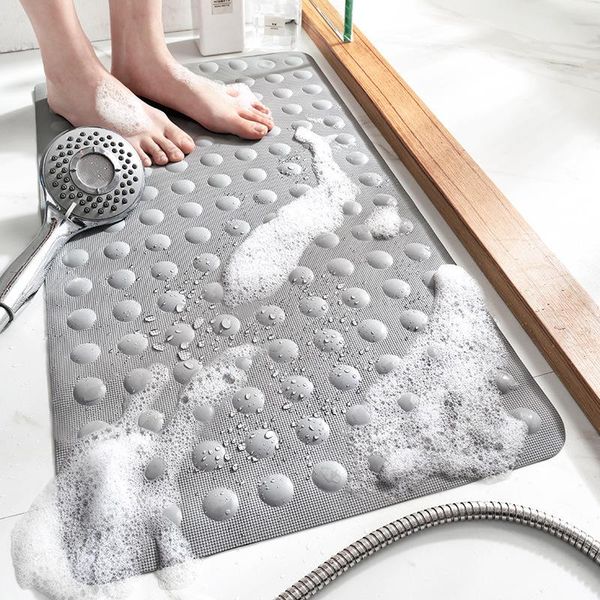 

bath mats modern star el rubber non-slip mat household bathroom toilet floor shower room easy to wash