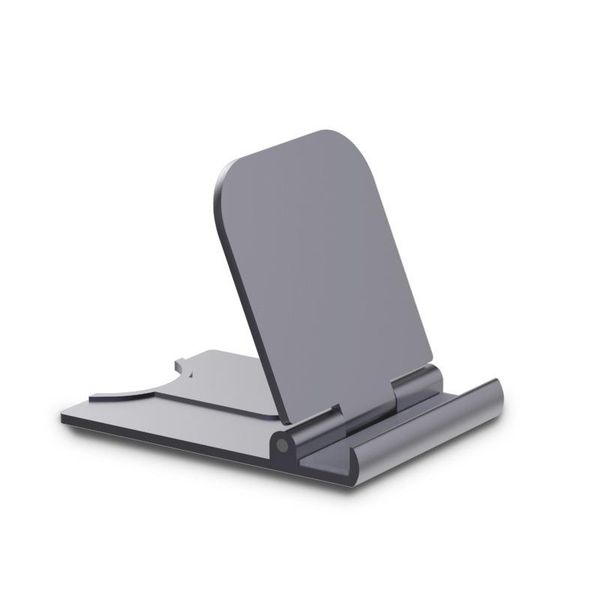 

deskholder phone stand universal for 11 pro 7 x support bracket 180 degree adjustable ipad huawei tablet cell mounts & holders