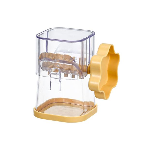

manual coffee grinders nut grinder multifunctional dried fruit crusher peanut masher chopper grinding device kitchen tools