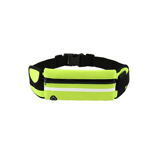 

outdoor bags sports pockets anti-theft mobile phone running belts waterproof multifunctional men women tactical water bottle