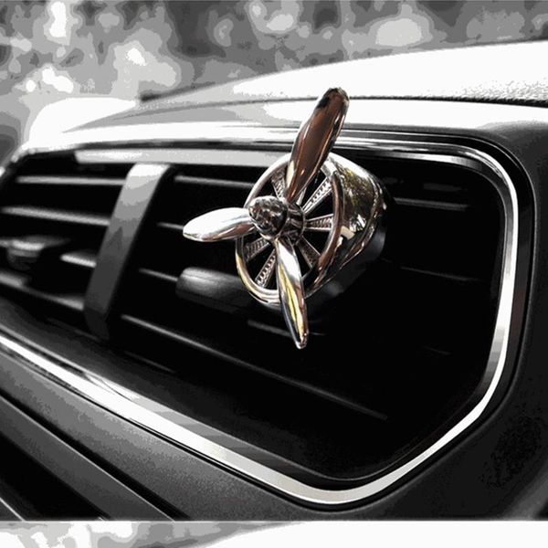 

men perfume clip for air freshener outlet, air-conditioning port decoration, force no. 3 2 car diffuser
