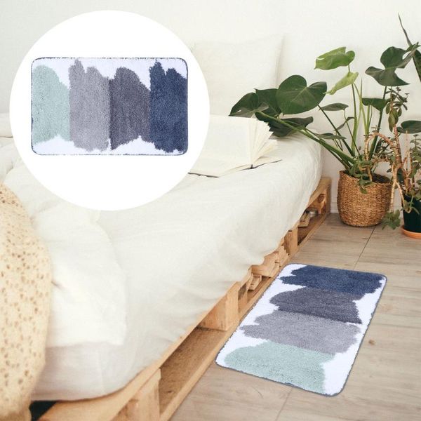 

carpets water absorbent door mat washable comfortable household rug for non