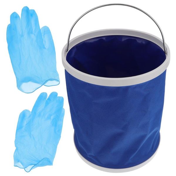 

water gun & snow foam lance 1 set pool cleaning bucket kit