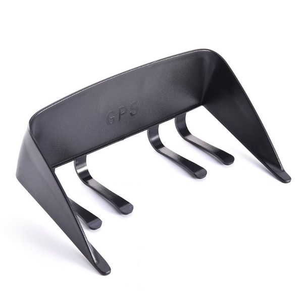

car gps & accessories 7 inch navigation sunshade universal navigator screen visor hood block sun well-suited