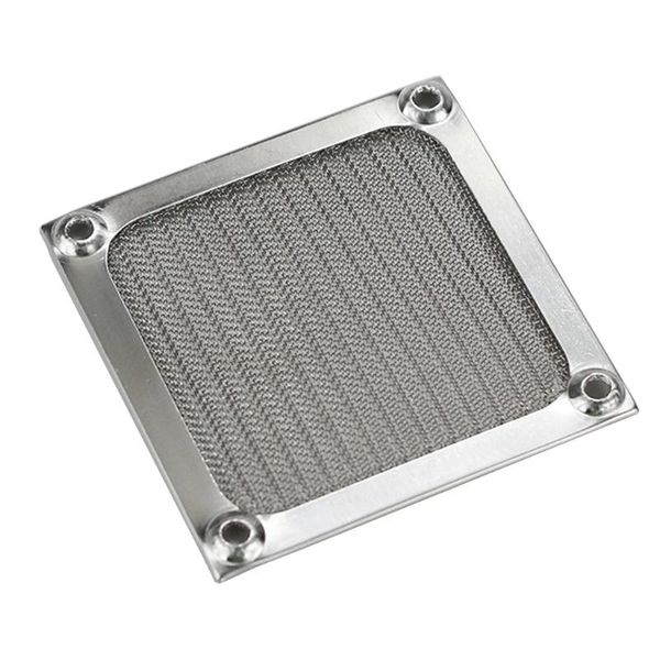 

fans & coolings 8cm dust filter fan cover dustproof mesh net guard for pc computer case