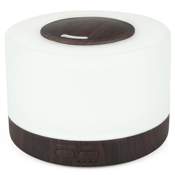 

fragrance lamps portable usb household spacecraft mute air humidifier 500ml ultrasonic purifying purifier aroma 50xxl28