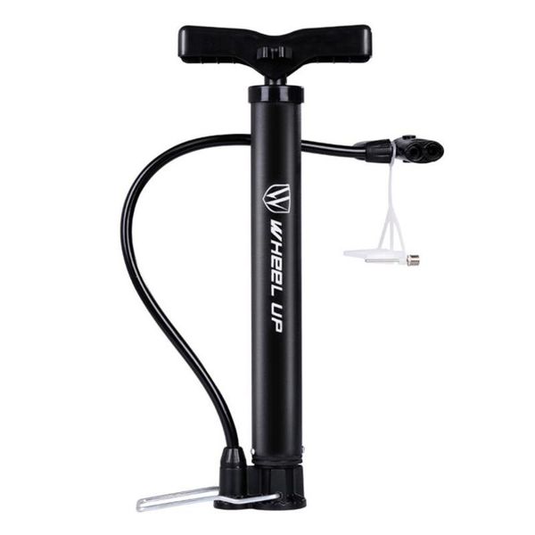 

bike pumps one wheel up portable mini bicycle air pump