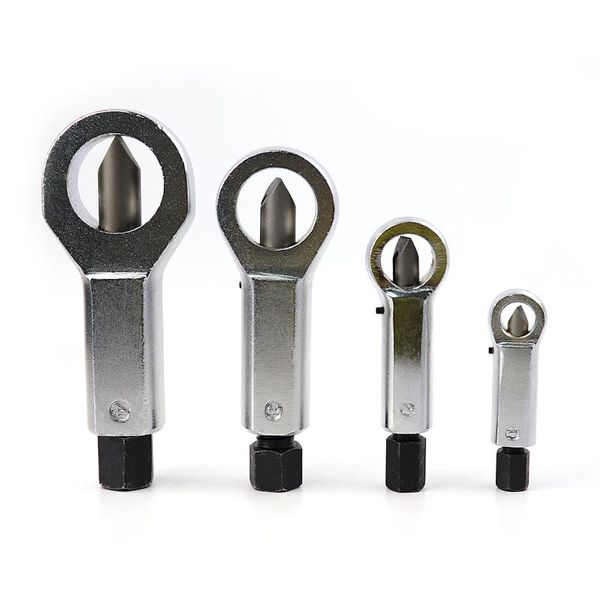 

hand tools 9-27mm nut splitter damaged extractor adjustable cracker remover nuts cutter splitting