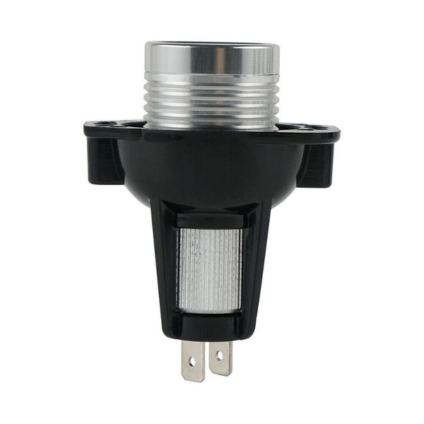 

other lighting system 12v dc car light 2pcs angel error-for e90 e91 3 series marker