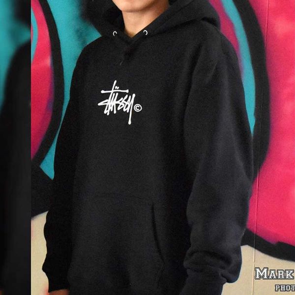 

hoodie, lettered casual sweatshirt, fall / winter, large 3xl, 2021, Black