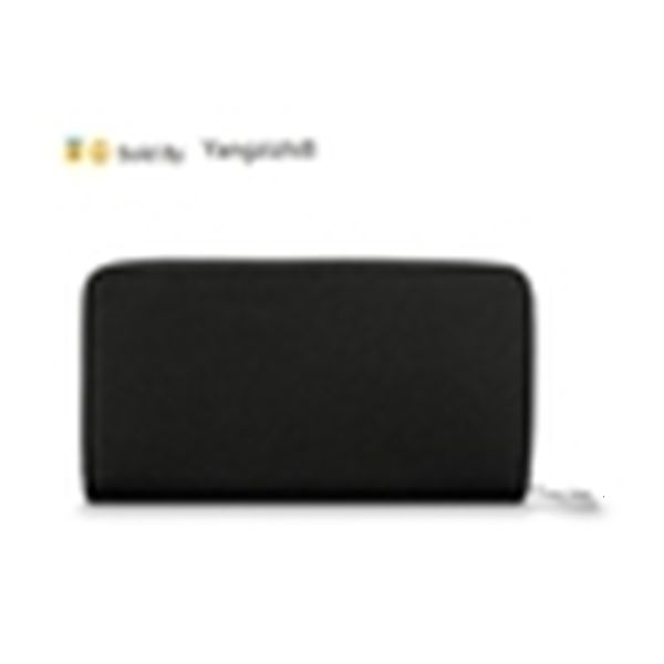 

yangzizhi8 bags organizer m30190 men belt zippy exotic leather bags iconic bags clutches portfolio wallets purse, Black;red