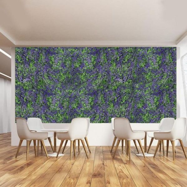 

decorative flowers & wreaths artificial hedges panels garden decor privacy screen