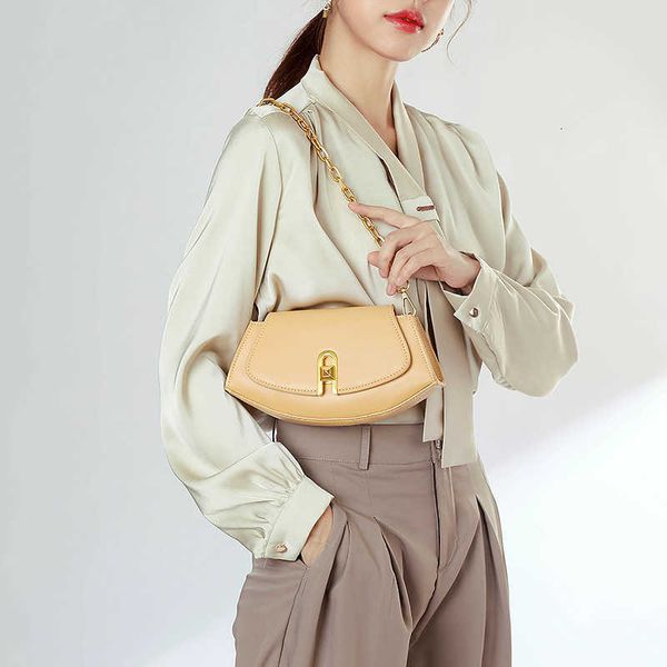 

female summer women's underarm bag chain single shoulder messenger bag purse