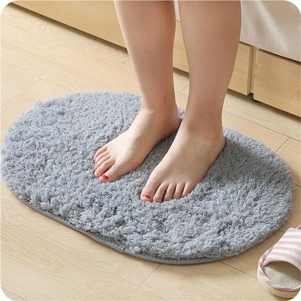 

bath mat creative absorbent soft memory carpet rugs toilet bathtub room living door stairs bathroom foot floor mats pad