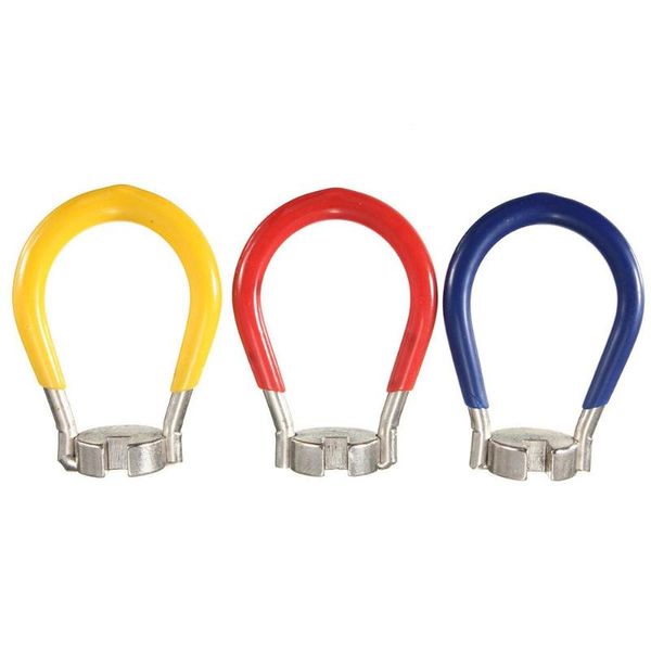 

tools 2inch spoke key adjuster bicycle mtb mountain bike nipple rim spanner