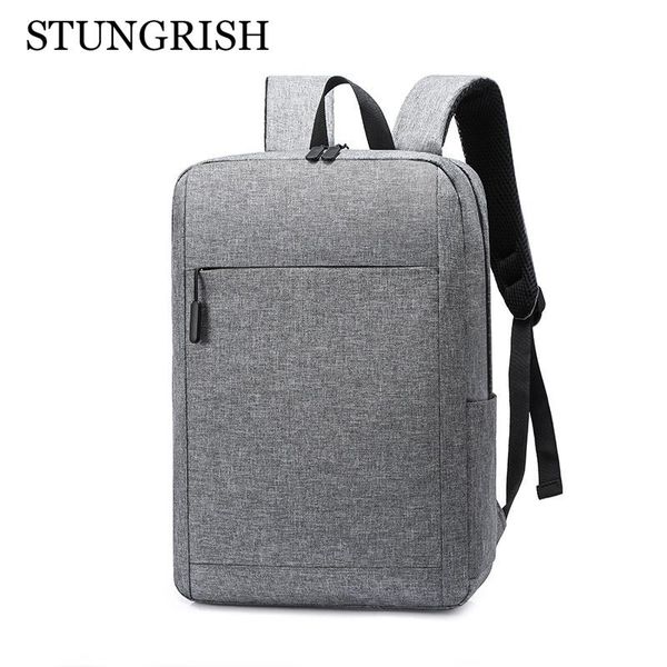 

backpack male multifunction usb ccharging fashion business casual travel anti-theft waterproof 15.6 inch lapmen