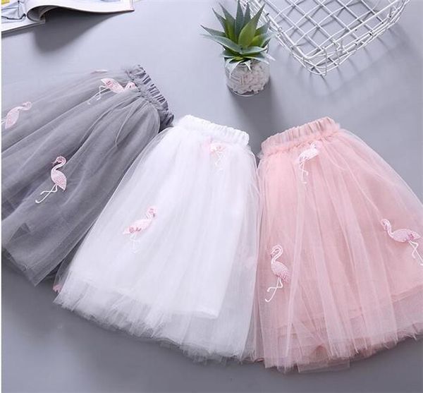 

skirts girl half-skirt princess baby's skirt the child child's, Blue