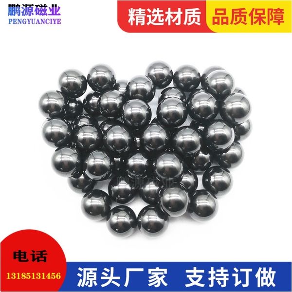 

magnetic buck circular magnet therapy 20 mm magnetic bead iron ball