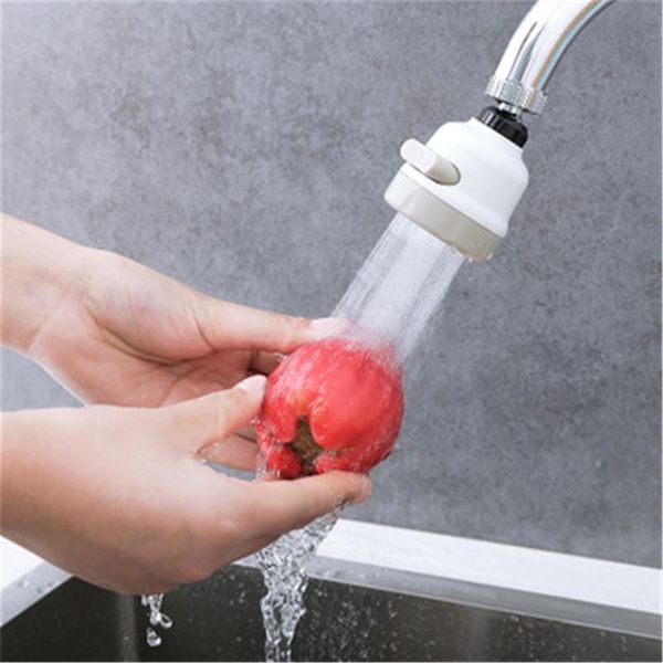 

kitchen faucets universal moveable tap head 360 degree rotattion ajustable faucet water saving filter sprayer