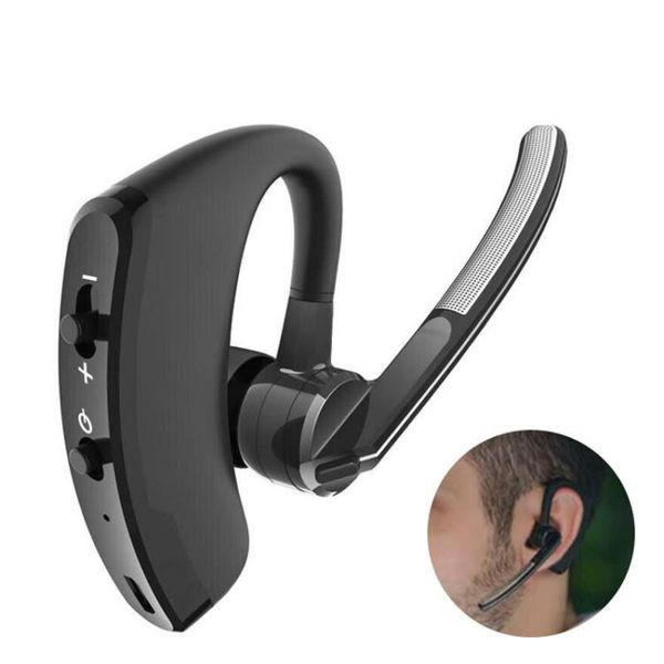 

headset wireless earphone universal business noise reduction 5.0 earphones stereo with microphone headphones cell phone