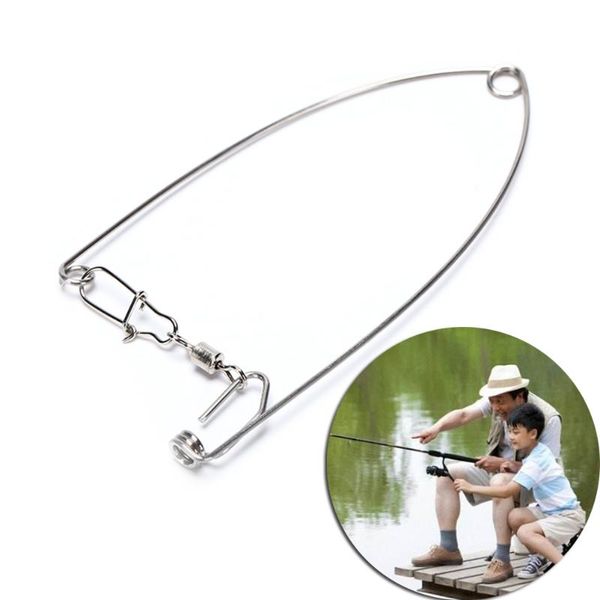 

stainless steel automatic fishing hook speed god hooks