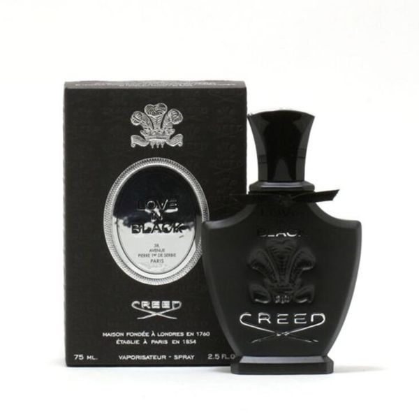 

original 75ml creed love in white perfume men women fragrances eau de parfum millesime spray 2.5fl.oz long lasting smell cologne fast delive