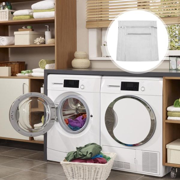 

laundry bags 3pcs home mesh washing clothing useful storage pouches