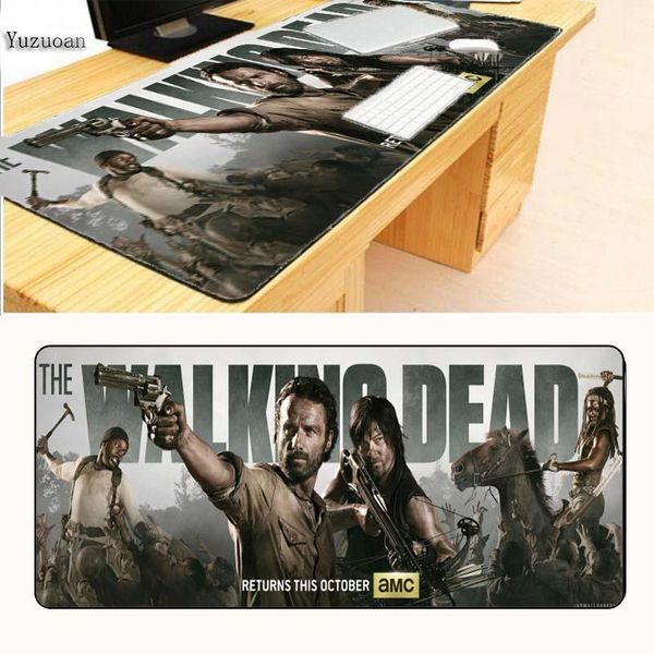 

mouse pads & wrist rests mrg big game the optical large lock edge pad computer keyboard notebook gaming mat