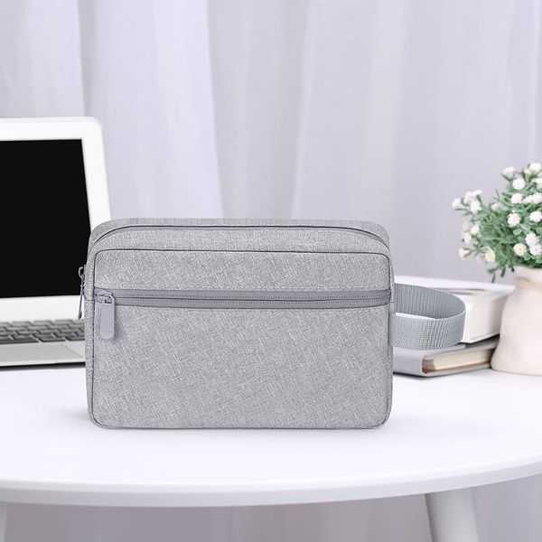 

outdoor bags travel toiletry bag portable makeup cosmetic electronic products organizer for men women